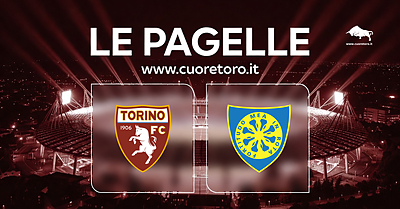 Coppa Italia Frecciarossa, Torino Carrarese. Le pagelle