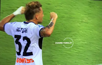 Mateo Retegui