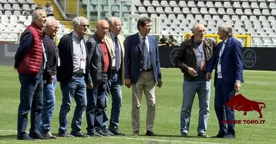 Partita della Storia
