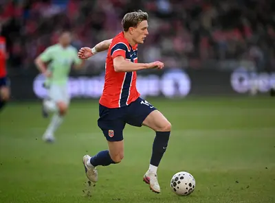Marcus Pedersen: Mondiali con la Norvegia e rinnovo col Torino FC