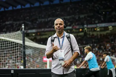 Andersinho Marques