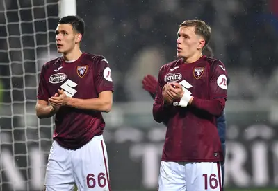 Marcus Holmgren Pedersen, esterno norvegese del Torino Fc