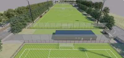 Centro Sportivo Robaldo
