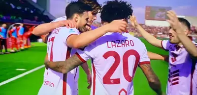 Lazaro