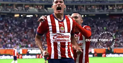 Jesús Orozco Chiquete
