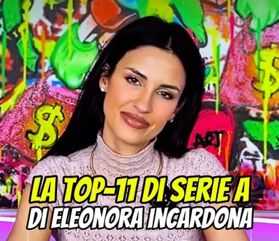 Eleonora Incardona