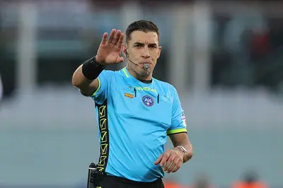 Torino Carrarese, coppa Italia, arbitra Paride Tremolada