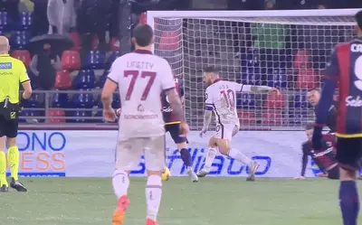 Nikola Vlasic