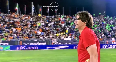 Paolo Vanoli