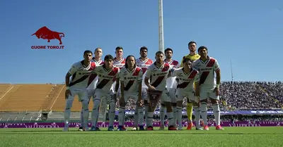 La formazione del Torino FC 2026 2027