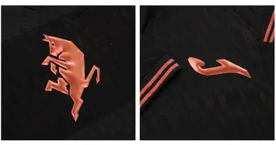 Terza Maglia Torino Fc 2025-2026