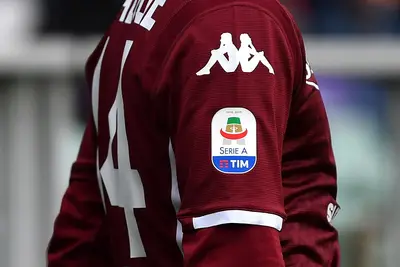 maglia torino