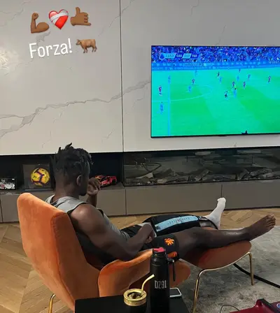 Duvan Zapata
