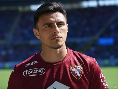 Eljif Elmas