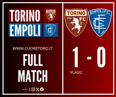 Torino Empoli
