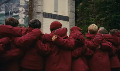 Le giovanili del Torino FC a Superga