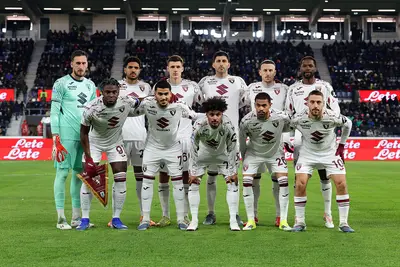Atalanta Torino, la formazione del Torino FC