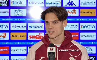 Samuele Ricci
