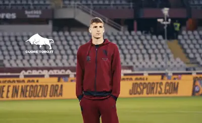 Matteo Prati, il Torino tratta col Cagliari