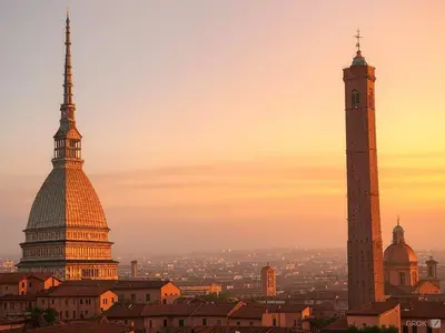 Torino Bologna