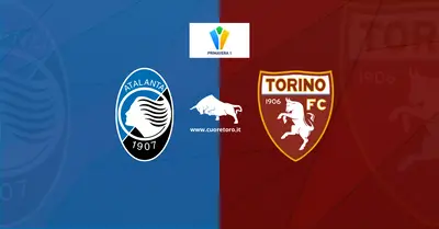 Primavera 1, Atalanta-Torino