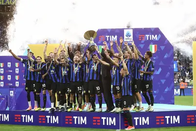 L'Inter può vincere lo scudetto a Torino