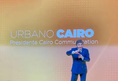 Urbano Cairo