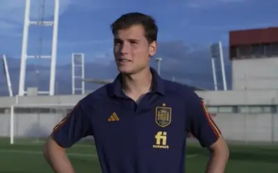 Juanmi Latasa