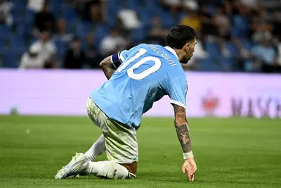 Mattia Zaccagni