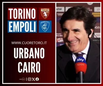 Torino Empoli