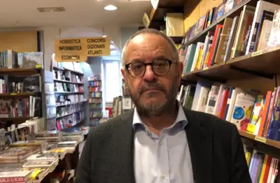 Giancarlo Padovan