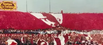 Curva Maratona