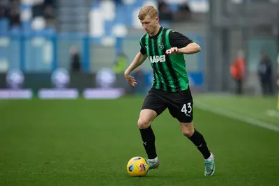 Josh Doig, esterno scozzese del Sassuolo