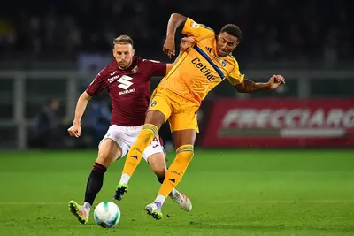 Torino Pisa, Ismajli