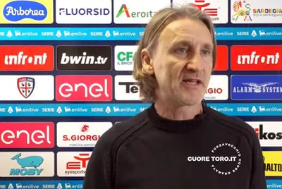 Davide Nicola