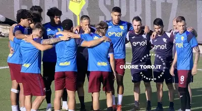 Torino gruppo