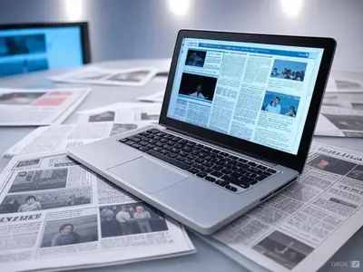 Rassegna Stampa