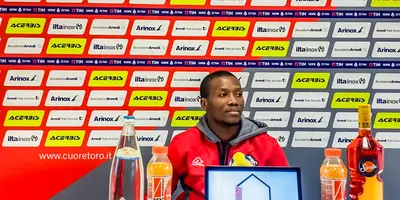 David Chidozie Okereke