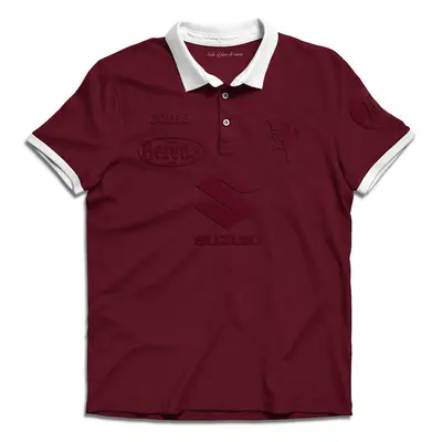 Maglia 75° anniversario Superga