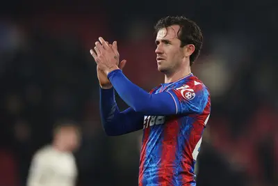 Ben Chilwell