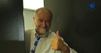Alex Carrera
