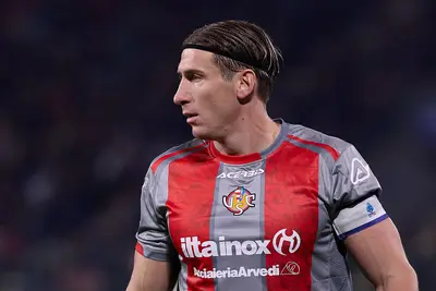 federico baschirotto