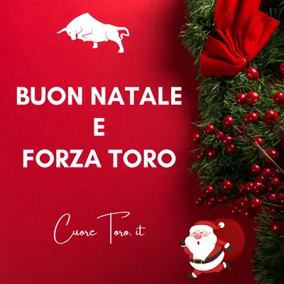 Buon Natale