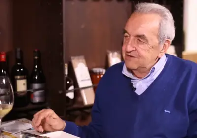 Bruno Pizzul