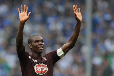 Angelo Ogbonna alla Juventus, Immobile al Torino
