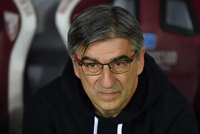 Torino Monza, Ivan Juric