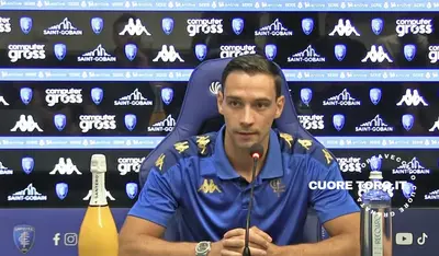 Mattia De Sciglio