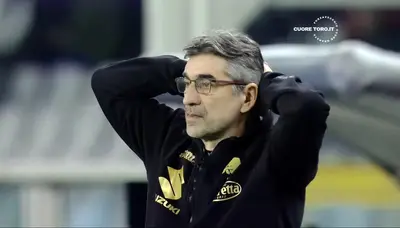 Ivan Juric