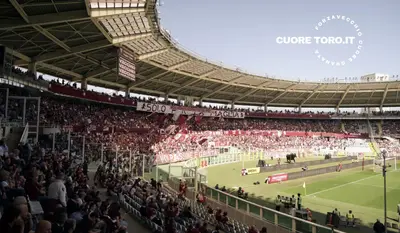 Stadio Olimpico Grande Torino