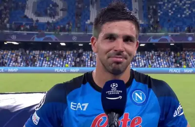 Giovanni Simeone